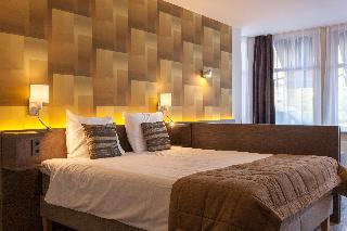Best Western Hotel Den Haag