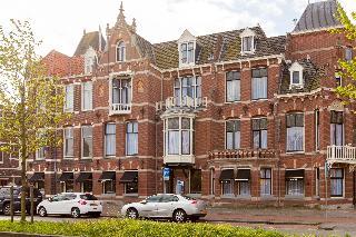 Best Western Hotel Den Haag