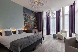 Best Western Hotel Den Haag