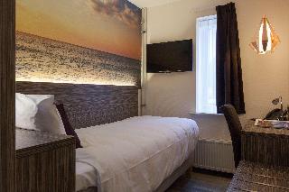 Best Western Hotel Den Haag