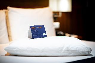 Гостиница Holiday Inn Express The Hague Parliament