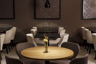 Гостиница Holiday Inn Express The Hague Parliament