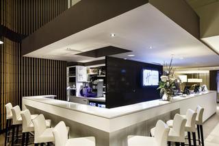 Гостиница Holiday Inn Express The Hague Parliament