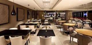 Гостиница Holiday Inn Express The Hague Parliament