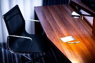 Гостиница Holiday Inn Express The Hague Parliament