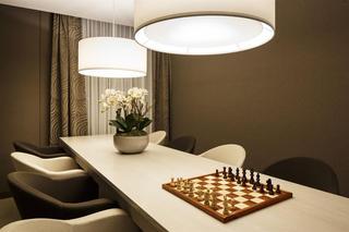 Гостиница Holiday Inn Express The Hague Parliament