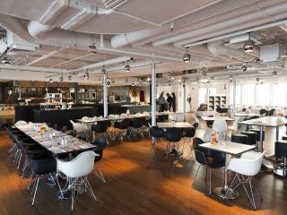 SS Rotterdam by Westcord Hotels