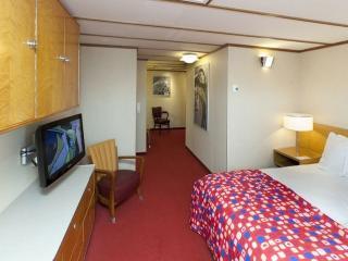 SS Rotterdam by Westcord Hotels
