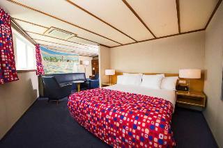 SS Rotterdam by Westcord Hotels