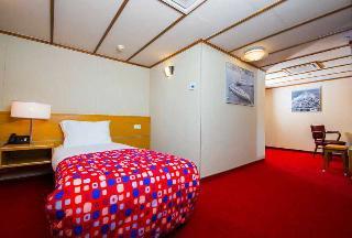 SS Rotterdam by Westcord Hotels