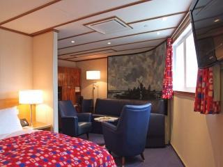 SS Rotterdam by Westcord Hotels