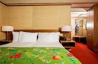 SS Rotterdam by Westcord Hotels