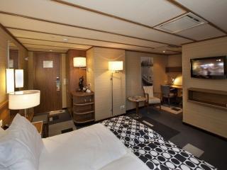 SS Rotterdam by Westcord Hotels