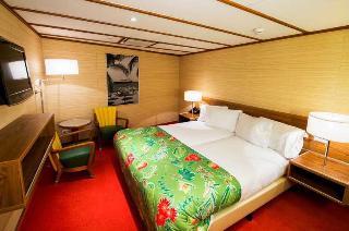 SS Rotterdam by Westcord Hotels