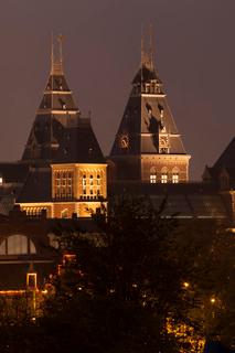 Гостиница SIR Albert Hotel