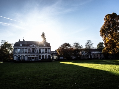 Hotel Buitenplaats Vaeshartelt