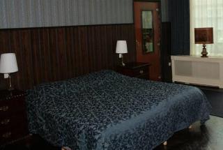 Hotel Johannes Vermeer Delft