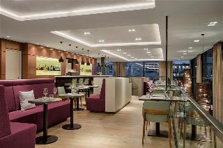 Гостиница Element Amsterdam