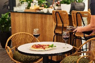 Гостиница Staybridge Suites The Hague - Parliament
