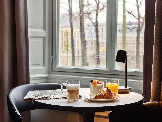 Гостиница Staybridge Suites The Hague - Parliament