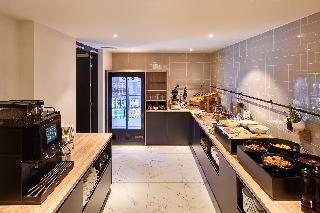 Гостиница Staybridge Suites The Hague - Parliament