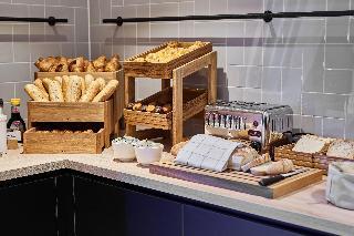 Гостиница Staybridge Suites The Hague - Parliament