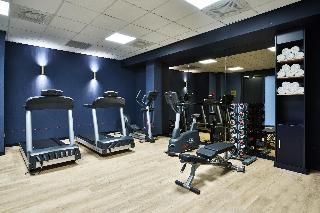 Гостиница Staybridge Suites The Hague - Parliament