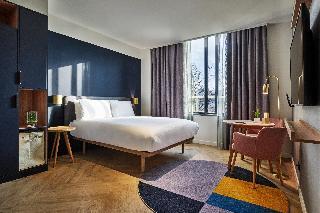 Гостиница Staybridge Suites The Hague - Parliament