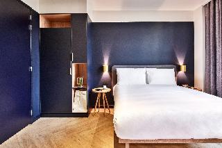 Гостиница Staybridge Suites The Hague - Parliament