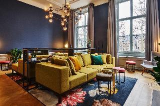 Гостиница Staybridge Suites The Hague - Parliament