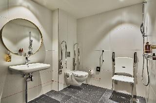 Гостиница Staybridge Suites The Hague - Parliament