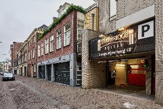 Гостиница Staybridge Suites The Hague - Parliament
