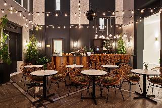 Гостиница Staybridge Suites The Hague - Parliament
