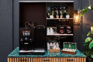 Гостиница Staybridge Suites The Hague - Parliament