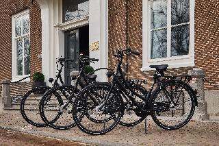 Гостиница Staybridge Suites The Hague - Parliament
