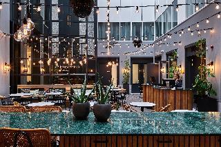 Гостиница Staybridge Suites The Hague - Parliament