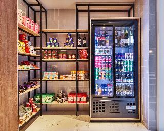 Гостиница Staybridge Suites The Hague - Parliament