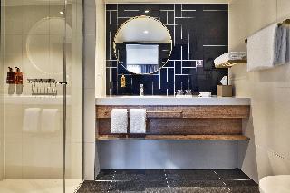Гостиница Staybridge Suites The Hague - Parliament
