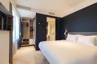Гостиница Staybridge Suites The Hague - Parliament