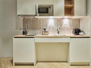 Гостиница Staybridge Suites The Hague - Parliament