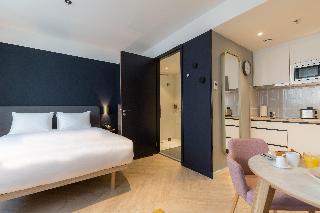 Гостиница Staybridge Suites The Hague - Parliament