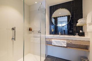 Гостиница Staybridge Suites The Hague - Parliament