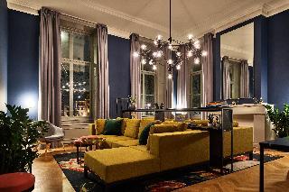 Гостиница Staybridge Suites The Hague - Parliament