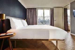 Гостиница Staybridge Suites The Hague - Parliament