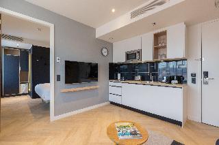 Гостиница Staybridge Suites The Hague - Parliament