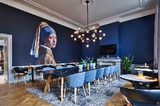 Гостиница Staybridge Suites The Hague - Parliament
