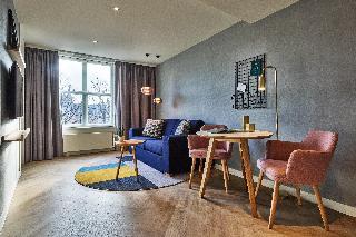 Гостиница Staybridge Suites The Hague - Parliament