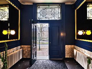 Гостиница Staybridge Suites The Hague - Parliament