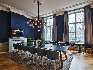 Гостиница Staybridge Suites The Hague - Parliament