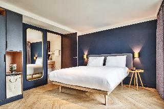 Гостиница Staybridge Suites The Hague - Parliament